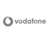 Logo Vodafone